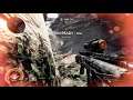 Titanfall 2 When you use the DMR after using Karber