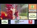 Tokyo Mirage Sessions ♯FE Encore - Nintendo Switch - Chapter 1 - #4 - The Illusory 106 Idolasphere