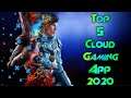 Top 5 Cloud Gaming 2020 | Top 5 Cloud Gaming Service | The Best Cloud Gaming