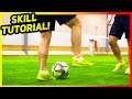 Trick Your Defender With This Skill! ★ SkillTwins Tutorial