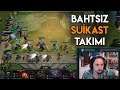 TS : Suikastçı Ekibi VS Talih 🔪 Taktik Savaşları Comeback Çırpınışları