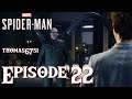 UN DOCTEUR DE PLUS EN PLUS BIZARRE / Spider-Man Remastered PS5 Episode 22 [2k 60fps]