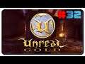 Unreal #32 - Im Dasa Keller - Let‘s Play on Linux