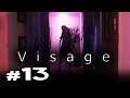 Visage Let's Play / Playthrough Horror Gameplay Part 13
