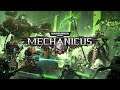 Warhammer 40,000: Mechanicus - Conheça o game.