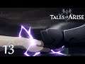 We need to help Shionne so Alphen get a grip - Let's Play Tales of Arise - 13