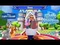 Welcome Tony! Lady and the Tramp Disney Mom’s Magic Kingdoms Gameplay