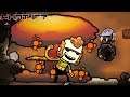 These Duplicants Have Super Powerful Farts! Oxygen Not Included