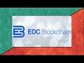 What is EDC Blockchain (EDC) - Explained