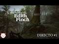 What Remains of Edith Finch - Juego completo #1 - PC