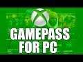 Xbox Gamepass for PC (BETA) - Is It Worth It?
