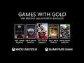 Игры по подписке Xbox Live Gold в феврале 2021 / обзор подборки первой половины месяца