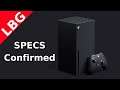 XBox Series X Specs Confirmed | Price & Big Navi
