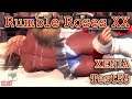 XENIA-Custom v1.11i Rumble Roses XX - Single Match Aisha Vs Rowdy Reiko Game Test59-[PlayX]