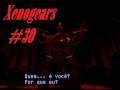 Xenogears (PSX-BR): 30 - Impedindo a Gebler/ Rico ajuda/ Convencendo Elly/ Um gear misterioso