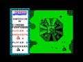 Xevious Walkthrough, ZX Spectrum