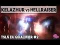 ZombieGrub Casts: Kelazhur vs Hellraiser - TvP - Starcraft 2020
