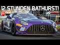 12 Stunden Bathurst mit Michel, Dizee und Stefan! Assetto Corsa Competizione