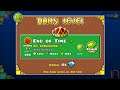 #1258 End of Time (by djskilling) [Geometry Dash]