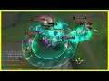 1v1 Turns Into A Surprise Party - Best of LoL Streams #1202