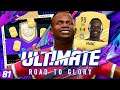 5 x 85+ ICON SWAP PACK!!!!! ULTIMATE RTG! #81 - FIFA 21 Ultimate Team Road to Glory