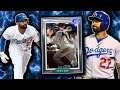 97 MATT KEMP BLASTS MULTIPLE HOMERS IN DEBUT! (Better Than TROUT?!) MLB the Show 20