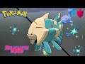 974 Random Encounters On A 10% Spawn - #369 Shiny Relicanth