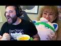 A SURPRISE STREAM FROM HUNGRYBOX'S.... MOTHER!?
