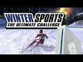 All Winter Sports Games for Wii Review