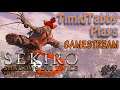 Am I Only Half-Way Done? | Sekiro: Shadows Die Twice