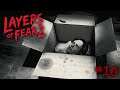 AMAZON HAS GONE TOO FAR - Layers of Fear 2 - PART 10