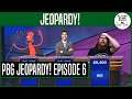 Answering Answers With Questions | PBG JEOPARDY! Episode 6