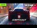 Asphalt 9: Legends เปิด Soft Launch ครบทั้ง iOS/Android
