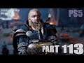 Assassin's Creed Valhalla - PART 113 - Full Game Walkthrough (No Commentary)