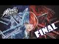 ASTRAL CHAIN - FINAL - Gameplay en Español sin comentar - (Switch)
