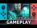 Battle Worlds: Kronos | First 20 Minutes on Nintendo Switch