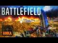 Battlefield V Firestorm 🔴 LIVE (+740 WINS) | ANKA