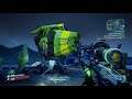 Borderlands 2 Playthrough 1, Part 24 (Assassin, Melee)