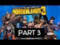 Borderlands 3 part 3