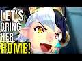 BRINGING THE CAT HOME!! FC Chati Summons - Exos Heroes