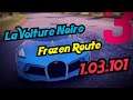 Bugatti La Voiture Noire - Frozen Route - 1.03.101 - Asphalt 9