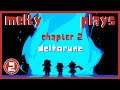 Butlers and B-BERDLY! - Deltarune Chapter 2! Part 2