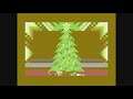 C64 Graphics: Tree by Malmix of Fatzone! 19 December 2020!