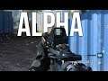 Call of Duty: Modern Warfare Alpha