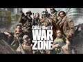 Выживет сильнейший  Call of Duty: Warzone стрим