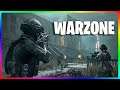Call of Duty WARZONE  Live / Road to 200 Subs