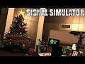 Christmas Event | Signal Simulator | Dammit Dave