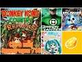 [Citra mmj] Snapdragon 710. Donkey Kong country returns, Green lantern, Project Mirai, Epic Mickey.