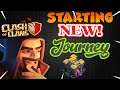 COC LIVE// New Event in Clash of Clans????? Lets destroy that base Day 2 - Clash of Clans