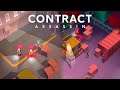Contract Assassin Android Gameplay